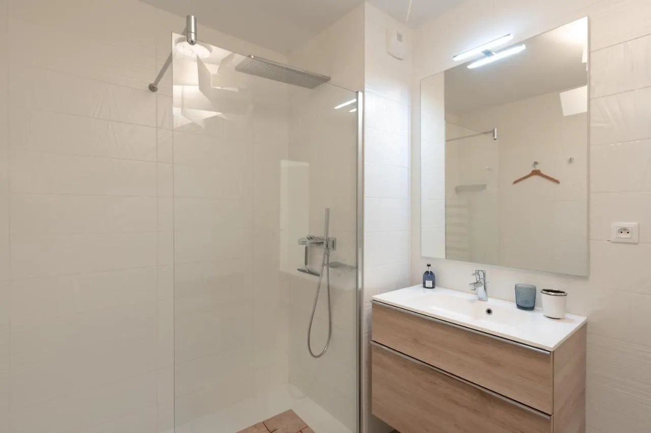 Apartmán Sky Avenue - Magnifique T2 Avec Vue Epoustouflante Lyon Francie